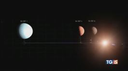 C'è acqua su un pianeta a 100 anni luce da noi thumbnail