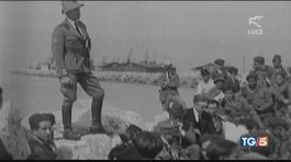 Fiume, 100 anni fa l'impresa di Gabriele D'Annunzio thumbnail