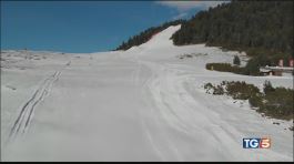 Appelli alla prudenza sulle piste thumbnail