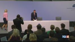 Il bazooka di Dragi torna a spingere l'UE thumbnail