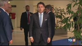 Governo, continua la guerra delle poltrone thumbnail