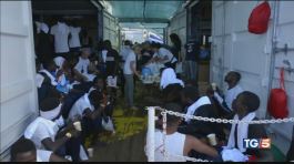 Ocean Viking, situazione sbloccata thumbnail
