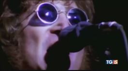 Una diversa versione sullo scioglimento della band thumbnail