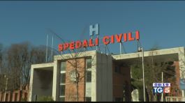 Terzo neonato morto ispettori a Brescia thumbnail