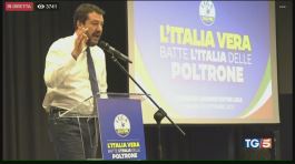 Governo soddisfatto ira Salvini: sono matti thumbnail
