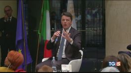 Renzi, pronte le valigie Umbria: M5s apre al Pd thumbnail