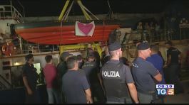 3 arresti a Messina, torturavano i migranti thumbnail