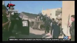 "In Italia rischiate un esercito di kamikaze" thumbnail
