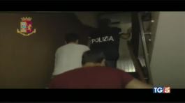 La Juve li denuncia 12 ultras in carcere thumbnail