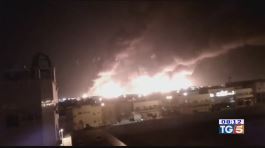 Attacco alle raffinerie Riad: ecco i droni-Iran thumbnail