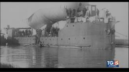 La Marina Militare nella Prima guerra mondiale thumbnail
