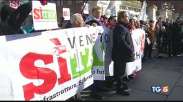 Torino: sì Tav in piazza "ora il governo decida" thumbnail