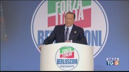"Renzi non è mio figlio moderati non lo votano" thumbnail