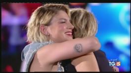 Emma, l'annuncio choc thumbnail