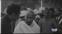Il Mahatma Gandhi thumbnail