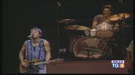 The Boss compie 70 anni tra musica e impegno thumbnail