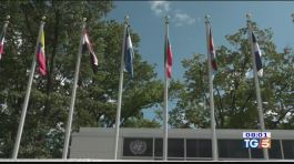 Onu: il clima divide impeachment per Trump thumbnail