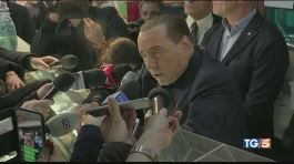 Berlusconi: governo macedonia impazzita thumbnail