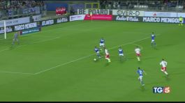La Juve in rimonta Stasera Inter-Lazio thumbnail