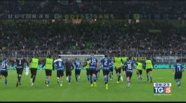 L'Inter vince ancora Napoli e Roma ko thumbnail