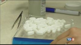 "Test a tutti i farmaci in commercio nell'Ue" thumbnail