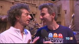 Al cinema tornano Ficarra & Picone thumbnail