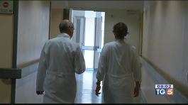 Liberi di non soffrire? Chiesa e medici contro thumbnail