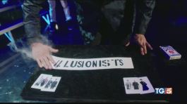 The Illusionist thumbnail