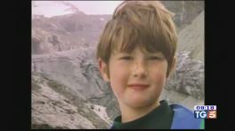 25 anni fa Nicholas, la tragedia e il dono thumbnail