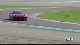Ferrari è tra i marchi più forti del mondo thumbnail