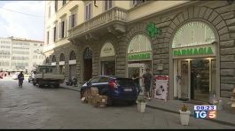 Firenze, fratelli morti indagato il farmacista thumbnail