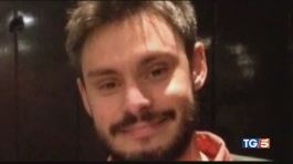 Tre anni dalla morte di Giulio Regeni thumbnail