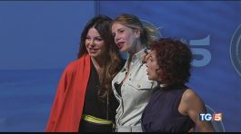 L'Isola dei famosi al via su Canale 5 thumbnail