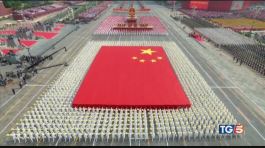 In parata a Pechino sangue a Hong Kong thumbnail