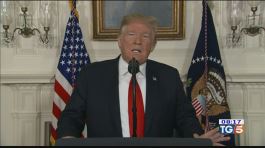 Trump: emergenza e 7 miliardi per il muro thumbnail