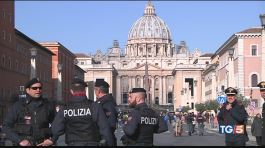 Vaticano, scandalo milionario: 5 sospesi thumbnail