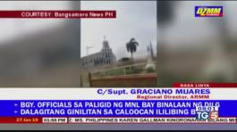 Fillipine: strage alla cattedrale thumbnail