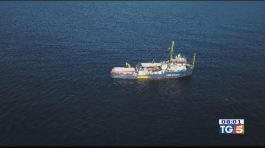 Sea Watch ipotesi sequestro thumbnail