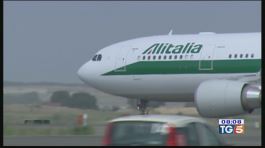 Un paracadute per Alitalia thumbnail