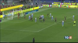 Lazio domina ma Juve vince thumbnail