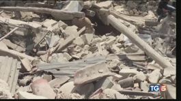 Nuove polemiche investono la ricostruzione post terremoto thumbnail