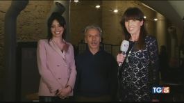 Tra poco "Adrian", diretta su Canale 5 thumbnail
