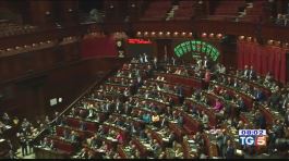 Parlamento più asciutto ora legge elettorale thumbnail