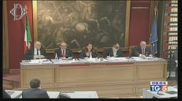 Def in aula al Senato Oggi sciopero Alitalia thumbnail