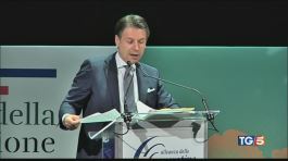 Italia in recessione, Conte: 2019 bellissimo thumbnail