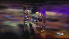 Capaccio: 18 indagati per la sfilata di ambulanze thumbnail