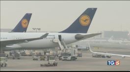 Alitalia, rientra in partita Lufthansa? thumbnail