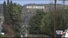La scritta "Hollywood" compie 70 anni thumbnail