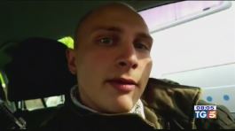 Halle, voleva la strage Germania sotto choc thumbnail
