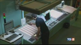 Conti della manovra mancano tre miliardi thumbnail